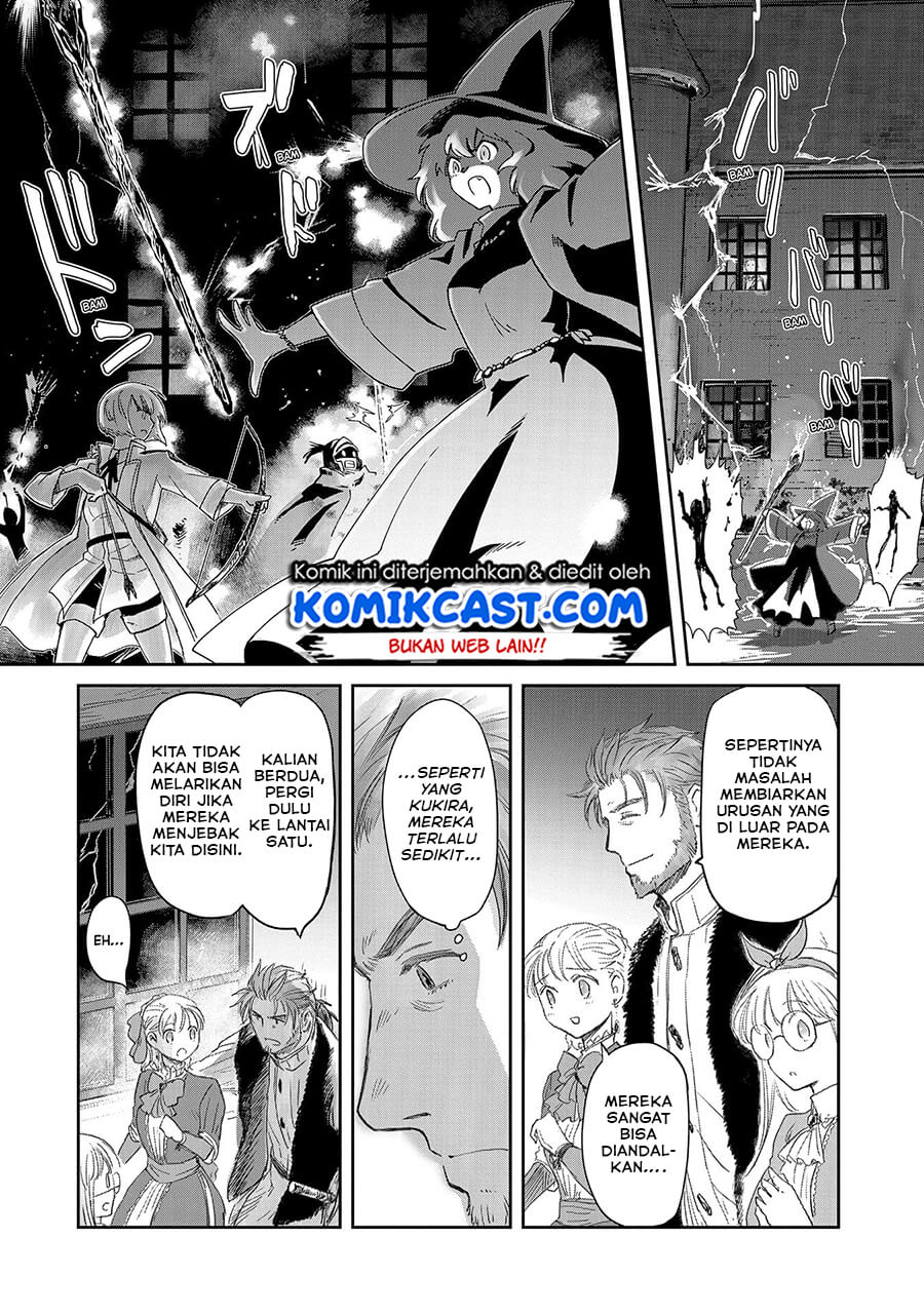 Boukensha ni Naritai to Miyako ni Deteitta Musume ga S Rank ni Natteta